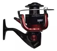 Reel Albatros Dark 70