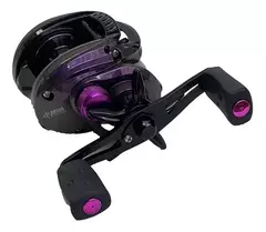 Reel Bamboo Wildness XFSD100