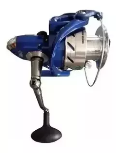 Reel Bamboo Ocean Scorpion 8000 - Hookpesca