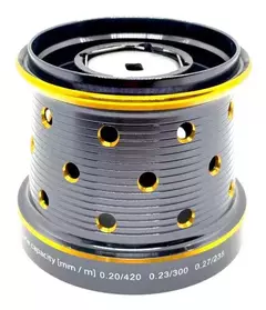 Carretel Para Reel Venom 6000 L Suplementado - comprar online