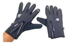 Guantes Elastizados Impermeables