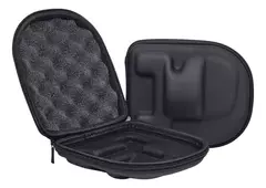 Funda Beast Para Reel Rotativo Huevito Proteccion Total Color Negro - comprar online