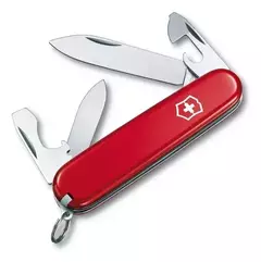 ictorinox Recruit Red