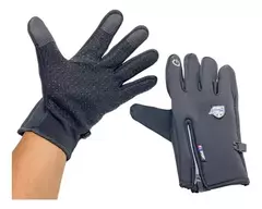 Guantes Elastizados Impermeables - tienda online