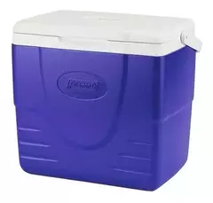 Conservadora Coleman Excurcion Cooler 22 Latas 15L