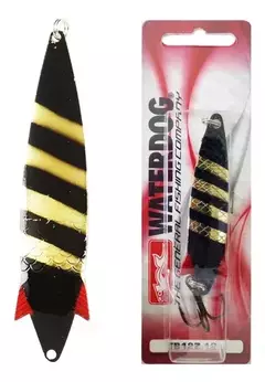Cuchara Waterdog Tobix Spoon TB32Z 32g