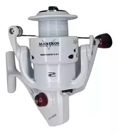 Reel Albatros Ares 7000 - comprar online