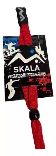 Tira Para Anteojos Lentes Skala Straps Regulable en internet
