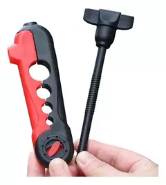 Bobinador Enrollador Tanza Caster