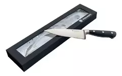 Cuchillo Venado 15cm Acero Inoxidable 420 Carnes Español - Hookpesca
