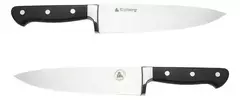 Cuchillo Cocinero 20 Cm Stolberg Stb003