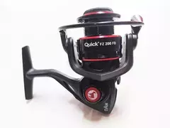 Reel Dam Quick Fz 200 Fd