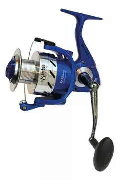 Reel Bamboo Ocean Scorpion 8000