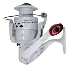 Reel Albatros Ares 7000 en internet