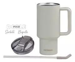 Vaso Waterdog Cold 900ml - Hookpesca