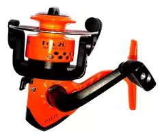 Reel Albatros Fox 20