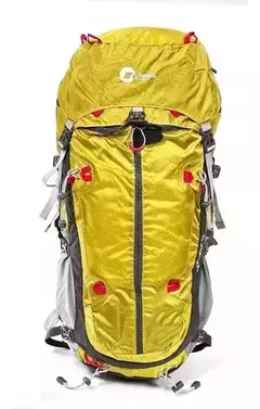 Mochila Cammpy Ferrens 45L Impermeable