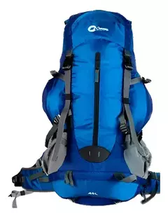 Mochila Cammpy All Road 45L