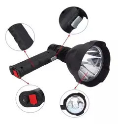 Reflector Linterna Lexus Recargable Led 1500 Lumens - tienda online
