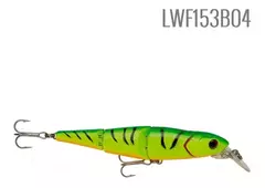 Señuelo Waterdog LWF153B Articulado