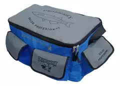 Imagen de Bolso Pesca Depredador Pejerrey Impermeable