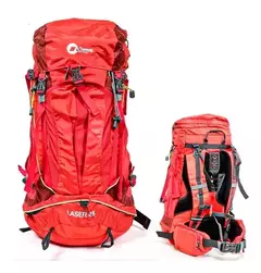 Mochila Cammpy Laser 45L