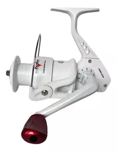 Reel Albatros Ares 7000