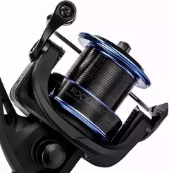 Reel Okuma Rockaway RA-6000 - Hookpesca