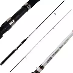 Caña Okuma Classic Spin 3m