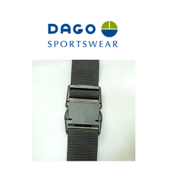WADER RESPIRABLE DAGO DRY STB - Hookpesca