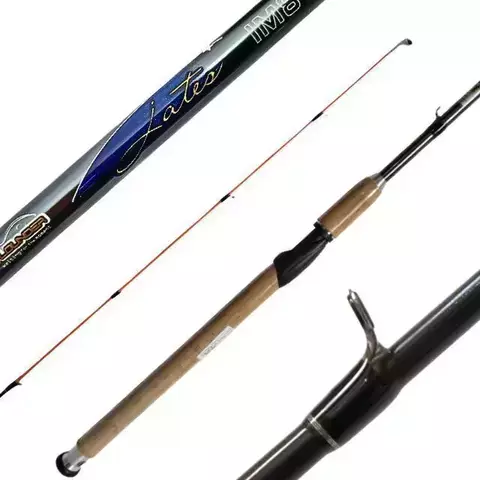 Caña Flounder Jates (3m y 3.2m)