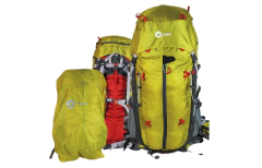 Mochila Cammpy Ferrens 45L Impermeable - comprar online