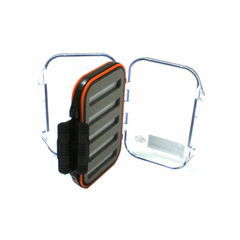 CAJA ESTANCA GREY GULL HG010A - Hookpesca