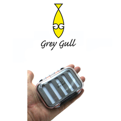CAJA ESTANCA GREY GULL HG010A - comprar online