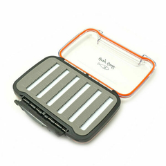 CAJA DE MOSCA GREY GULL ESTANCA HG005A en internet