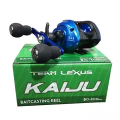 Reel Lexus Kaiju KAI-BL120 - comprar online