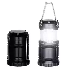 Farol De Camping T-82