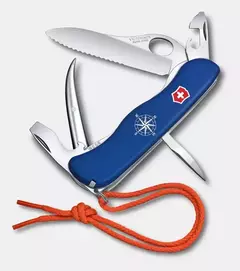 Victorinox Skipper Blue