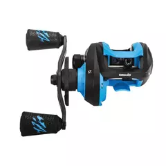 Reel Okuma Serrano 100/101
