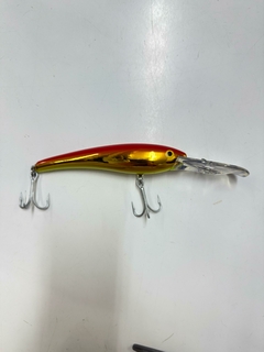 SEÑUELO STORM DEEP THUNDER