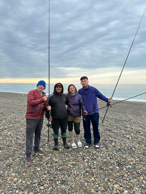 Carrusel Hookpesca