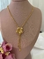 COLAR DE FLOR - loja online