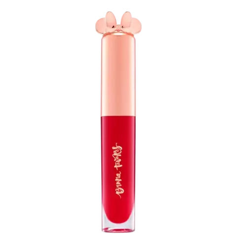 Bruna Tavares Minnie Mouse Minnie Dress - Batom Líquido Matte 5ml