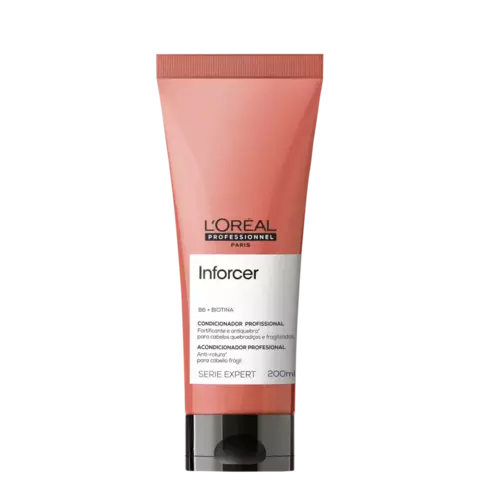 LOREAL CONDICIONADOR INFORCER 200 ML