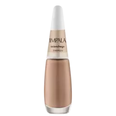 Impala Aconchego - Esmalte Cremoso 7,5ml
