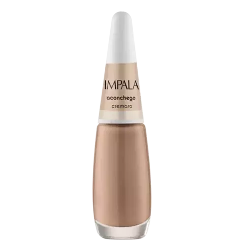 Impala Aconchego - Esmalte Cremoso 7,5ml