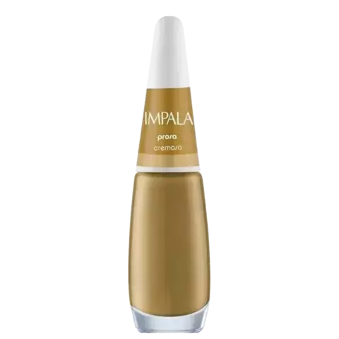 Impala Cremoso Prosa - Esmalte Cremoso 7,5