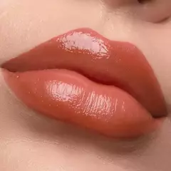 Bruna Tavares Creamy Dulce de Leche - Batom Cremoso 5g - GAMA COSMÉTICOS