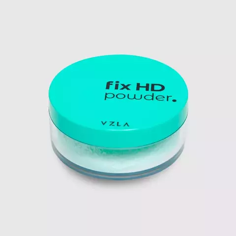 PO FACIAL FIX HD POWDER VIZZELA