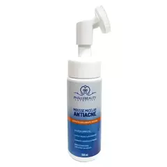 MOUSSE FACIAL ANTIACNE PHALLEBEAUTY 150 ml